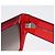 Céline Gafas de sol CELINE de plástico Rojo Auth BA11298 Roja - vista 8