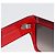 Céline Gafas de sol CELINE de plástico Rojo Auth BA11298 Roja - vista 9