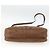 Chloé Borsa a mano in pelle Chloe Margaret 2 in 1 marrone oro Auth BA11217 D'oro - vista 11