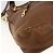 Chloé Borsa a mano in pelle Chloe Margaret 2 in 1 marrone oro Auth BA11217 D'oro - vista 13