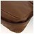 Chloé Borsa a mano in pelle Chloe Margaret 2 in 1 marrone oro Auth BA11217 D'oro - vista 14