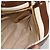 Chloé Borsa a mano in pelle Chloe Margaret 2 in 1 marrone oro Auth BA11217 D'oro - vista 20
