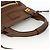 Chloé Borsa a mano in pelle Chloe Margaret 2 in 1 marrone oro Auth BA11217 D'oro - vista 7