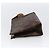 LOUIS VUITTON Poche Toilette Monogram 15 M47546 LV Auth hk3573 Monogramma - vista 3