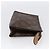 LOUIS VUITTON Poche Toilette Monogram 15 M47546 LV Auth hk3573 Monogramma - vista 4