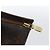 LOUIS VUITTON Poche Toilette Monogram 15 M47546 LV Auth hk3573 Monogramma - vista 8