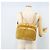 LOUIS VUITTON Monogram Vernis Marley Rucksack Grau M91038 LV Auth ki6483 - Ansicht 22