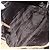 Borsa a Spalla PRADA in Nylon Marrone Argento Autentica ep13655 - vista 10