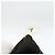 Borsa a Spalla PRADA in Nylon Marrone Argento Autentica ep13655 - vista 11