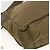Borsa a Spalla PRADA in Nylon Marrone Argento Autentica ep13655 - vista 16