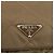 Borsa a Spalla PRADA in Nylon Marrone Argento Autentica ep13655 - vista 17