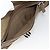 Borsa a Spalla PRADA in Nylon Marrone Argento Autentica ep13655 - vista 25