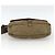 Borsa a Spalla PRADA in Nylon Marrone Argento Autentica ep13655 - vista 5