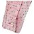 Blusa Miu Miu Rosa com Bolinhas Verdes e Laço no Pescoço - vista 5