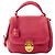 Borsa a Spalla Miu Miu Rosso Ciliegia - vista 2
