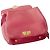 Borsa a Spalla Miu Miu Rosso Ciliegia - vista 7