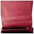 Borsa a Spalla Miu Miu Rosso Ciliegia - vista 8