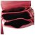 Borsa a Spalla Miu Miu Rosso Ciliegia - vista 9