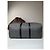 Céline Vintage Celine Paris Triomphe Monogram Reisetasche Grau Marine Schwarz - Ansicht 10