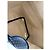 Céline Vintage Celine Paris Triomphe Monogram Reisetasche Grau Marine Schwarz - Ansicht 5