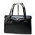 Bolso de cuero vintage Givenchy negro