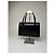 Bolso de cuero vintage Givenchy negro - vista 13