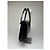 Bolso de cuero vintage Givenchy negro - vista 6