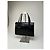 Bolso de cuero vintage Givenchy negro - vista 7