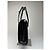 Bolso de cuero vintage Givenchy negro - vista 8