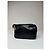 Clutch in pelle vintage Loewe Madrid nera Nero - vista 10