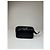 Clutch in pelle vintage Loewe Madrid nera Nero - vista 2