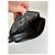 Clutch in pelle vintage Loewe Madrid nera Nero - vista 3