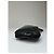 Clutch in pelle vintage Loewe Madrid nera Nero - vista 7