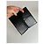 Céline Porta-cartões de couro vintage Celine Paris preto - vista 4