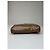 Céline Clutch in pelle monogramma Triomphe vintage di Celine beige oro marrone D'oro - vista 10