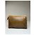 Céline Clutch in pelle monogramma Triomphe vintage di Celine beige oro marrone D'oro - vista 2