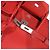 Hermès Rouge Casaque Togo Birkin 35 PHW Rosso - vista 5