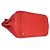 Hermès Rouge Casaque Togo Birkin 35 PHW Rosso - vista 7