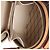 Mini Boîte Chapeau in Tela Monogram Louis Vuitton Marrone - vista 5