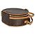 Mini Boîte Chapeau in Tela Monogram Louis Vuitton Marrone - vista 6