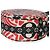 Borsa Boite Chapeau Souple PM Louis Vuitton Cream Red Giant LV Crafty Rosso Multicolore - vista 7