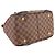 Borsa a mano Louis Vuitton Damier Verona MM Marrone Damier ebene - vista 4