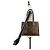 Borsa Onthego MM Monogramma Gigante Louis Vuitton - vista 9