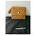 JEROME DREYFUSS Cartera de Ante JERRY Camel Excelente Estado Camello - vista 3
