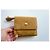 JEROME DREYFUSS Cartera de Ante JERRY Camel Excelente Estado Camello - vista 8