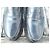 Mocassino JM Weston blu navy 9/5E 44 grande senza forme per scarpe - vista 2