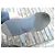 Mocassino JM Weston blu navy 9/5E 44 grande senza forme per scarpe - vista 6