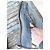 Mocassino JM Weston blu navy 9/5E 44 grande senza forme per scarpe - vista 9