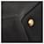 Borsa Prada Triangle Logo Plate Canapa M Nero - vista 7