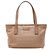Borsa tote Gucci GG stampata beige